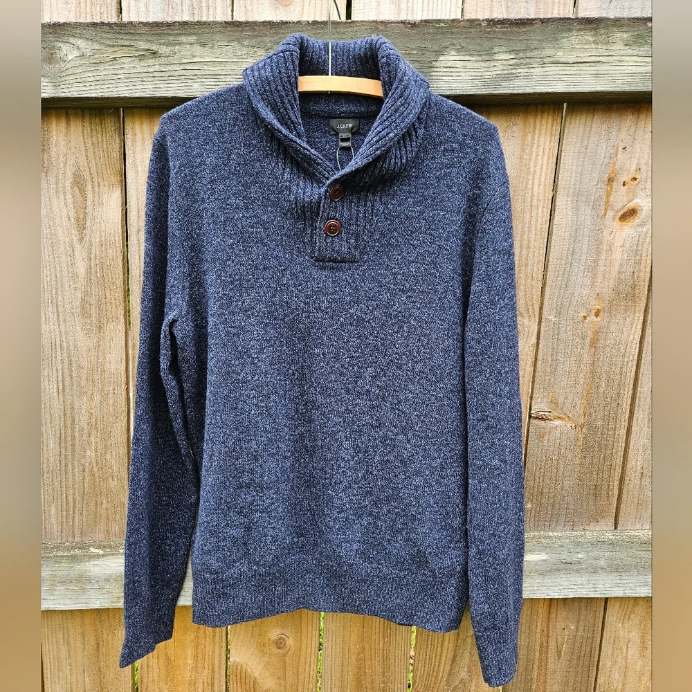 NWT J Crew Sweater - Picture 2 of 12